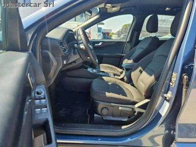 Ford Kuga 2.5 Plug In Hybrid 225 CV CVT 2WD ST-Line (10)