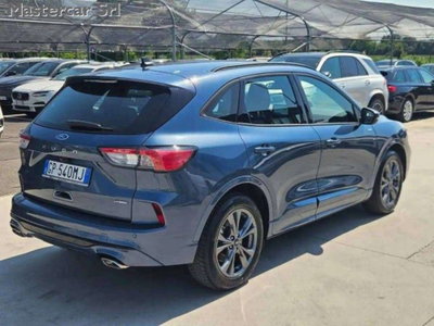 Ford Kuga 2.5 Plug In Hybrid 225 CV CVT 2WD ST-Line (6)
