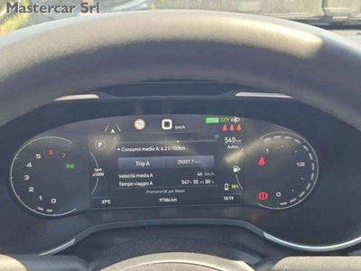 Fiat Tipo Tipo 5p 1.5 t4 hybrid Cross 130cv dct (12)