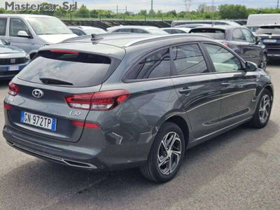Hyundai i30 Station Wagon 1.0 t-gdi 48V Prime 120cv dct (5)