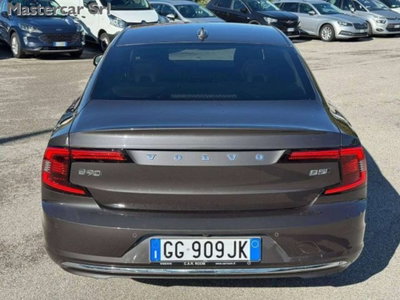 Volvo S90 B5 (d) AWD Geartronic Inscription (5)