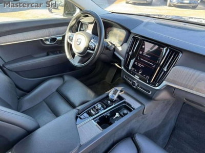 Volvo S90 B5 (d) AWD Geartronic Inscription (9)