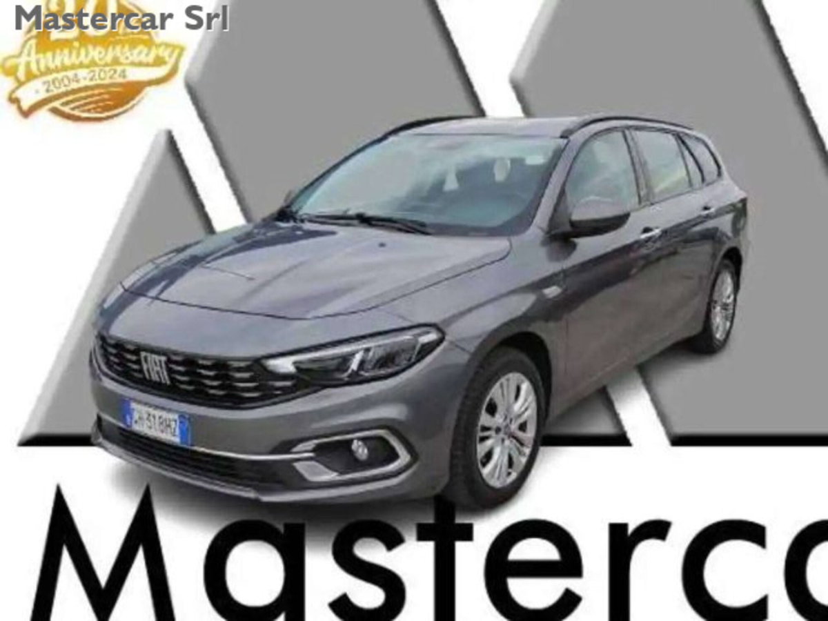 Fiat Tipo Station Wagon Tipo SW 1.3 mjt CityLife s&s 95cv