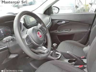 Fiat Tipo Station Wagon Tipo SW 1.3 mjt CityLife s&s 95cv (10)