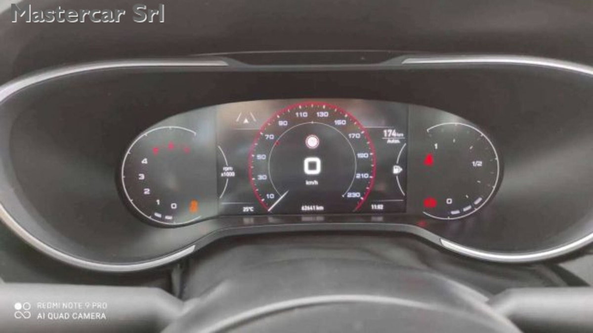 Fiat Tipo Station Wagon Tipo SW 1.3 mjt CityLife s&s 95cv (12)