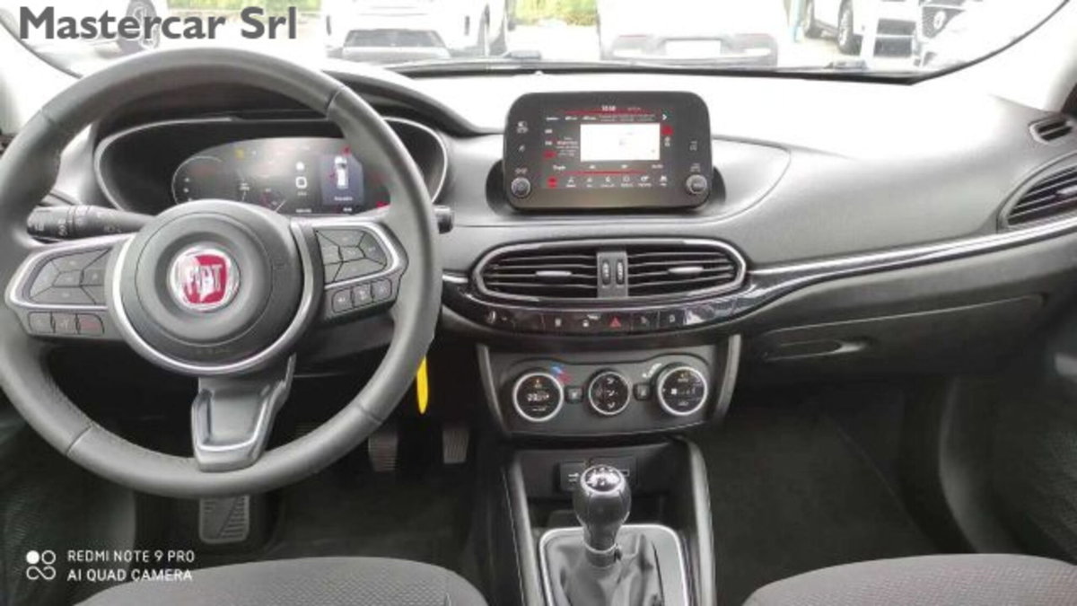 Fiat Tipo Station Wagon Tipo SW 1.3 mjt CityLife s&s 95cv (14)