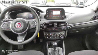Fiat Tipo Station Wagon Tipo SW 1.3 mjt CityLife s&s 95cv (14)