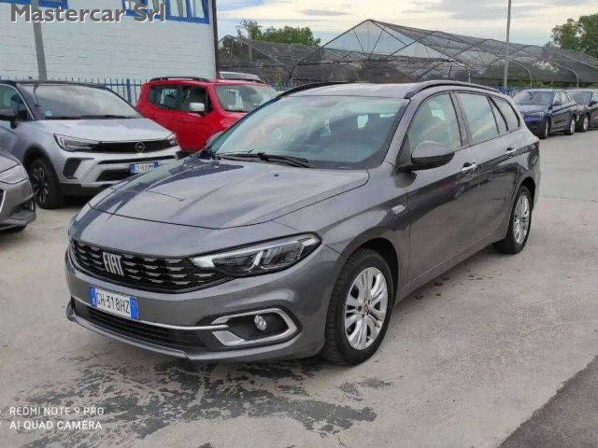 Fiat Tipo Station Wagon Tipo SW 1.3 mjt CityLife s&s 95cv (2)