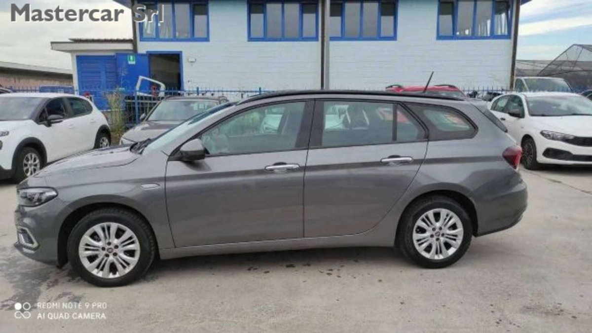 Fiat Tipo Station Wagon Tipo SW 1.3 mjt CityLife s&s 95cv (3)