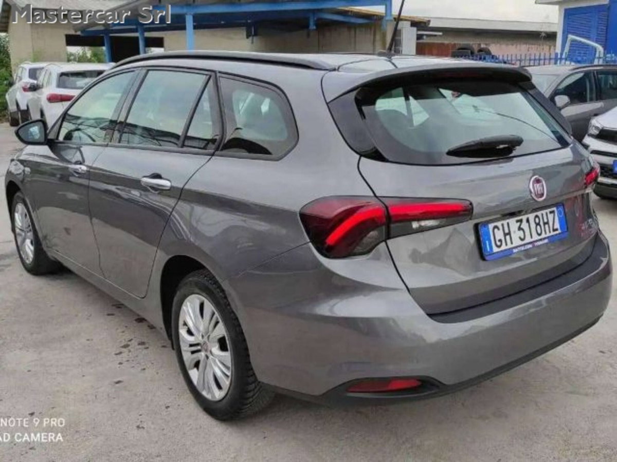 Fiat Tipo Station Wagon Tipo SW 1.3 mjt CityLife s&s 95cv (4)