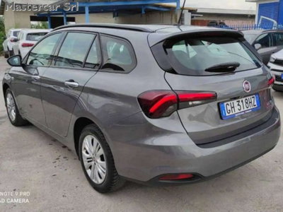 Fiat Tipo Station Wagon Tipo SW 1.3 mjt CityLife s&s 95cv (4)