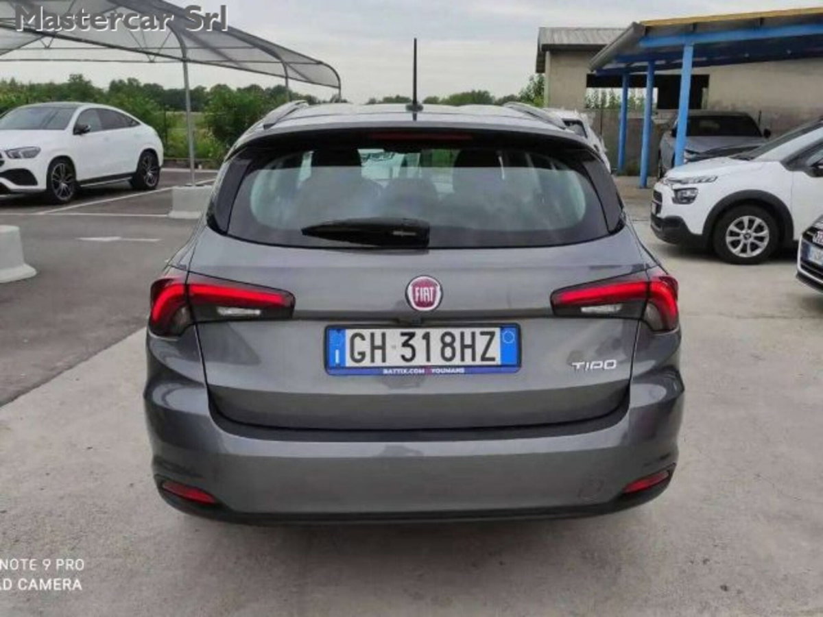 Fiat Tipo Station Wagon Tipo SW 1.3 mjt CityLife s&s 95cv (5)
