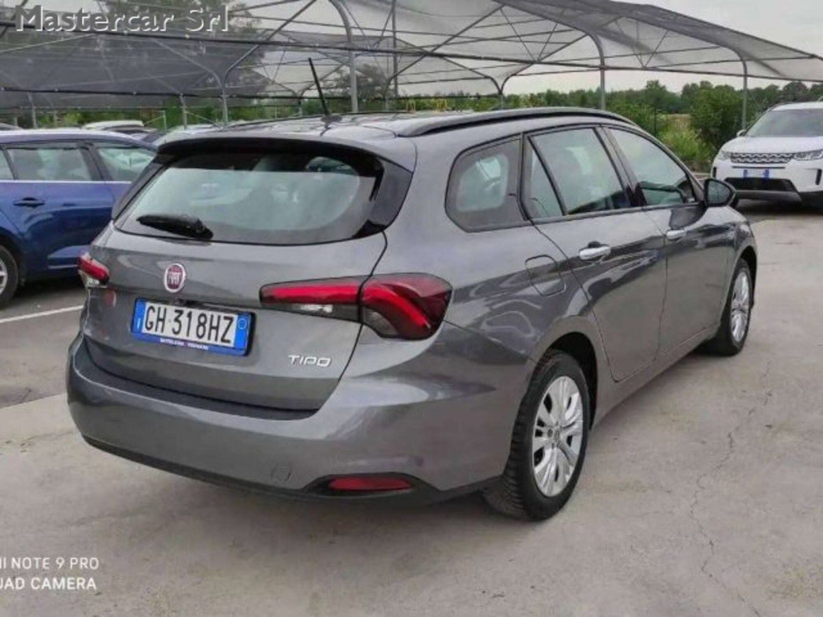 Fiat Tipo Station Wagon Tipo SW 1.3 mjt CityLife s&s 95cv (6)