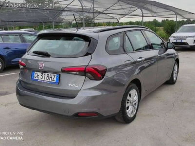 Fiat Tipo Station Wagon Tipo SW 1.3 mjt CityLife s&s 95cv (6)