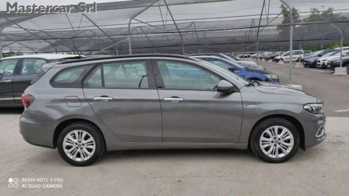 Fiat Tipo Station Wagon Tipo SW 1.3 mjt CityLife s&s 95cv (7)