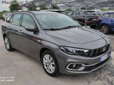 Fiat Tipo Station Wagon Tipo SW 1.3 mjt CityLife s&s 95cv (8)