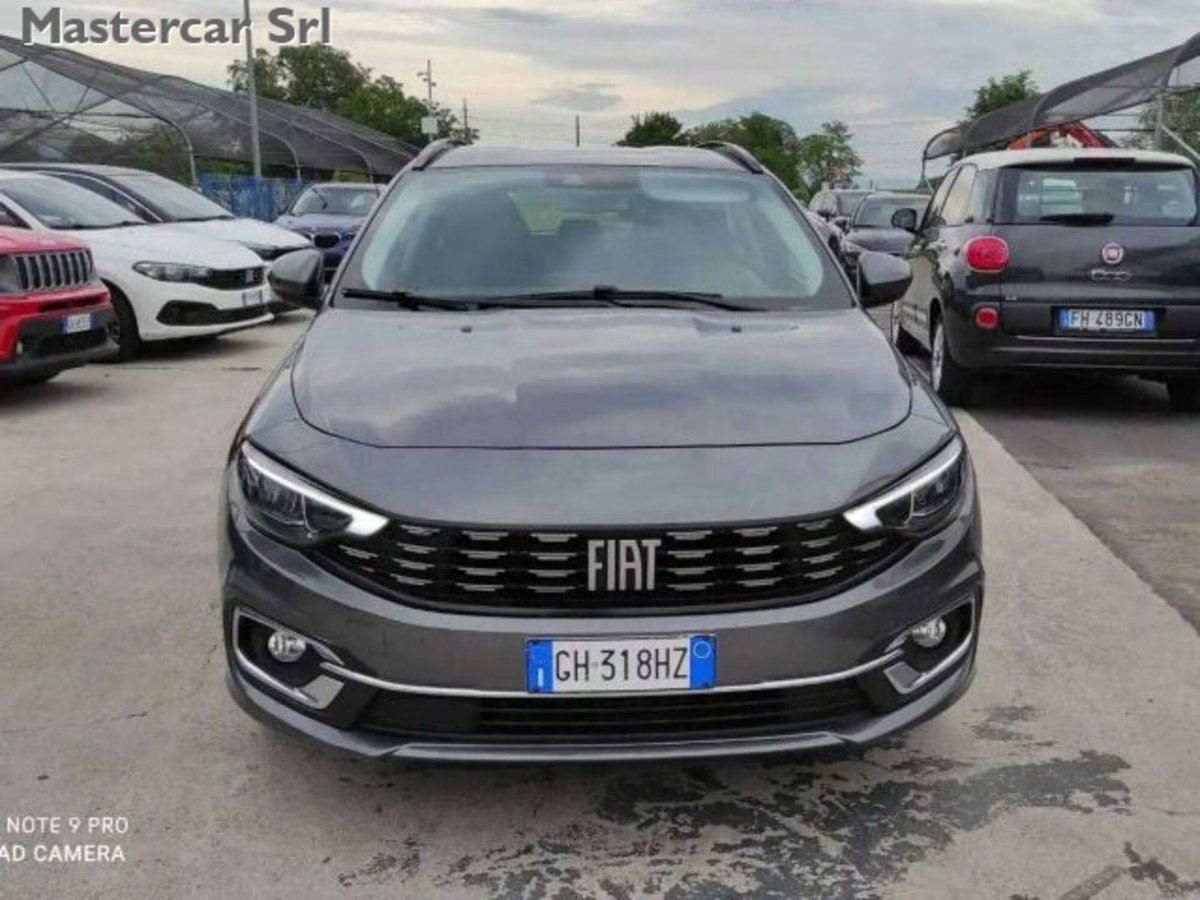 Fiat Tipo Station Wagon Tipo SW 1.3 mjt CityLife s&s 95cv (9)