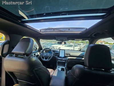 Ford Explorer 3.0 PHEV 457 CV A10 AWD ST-Line (13)