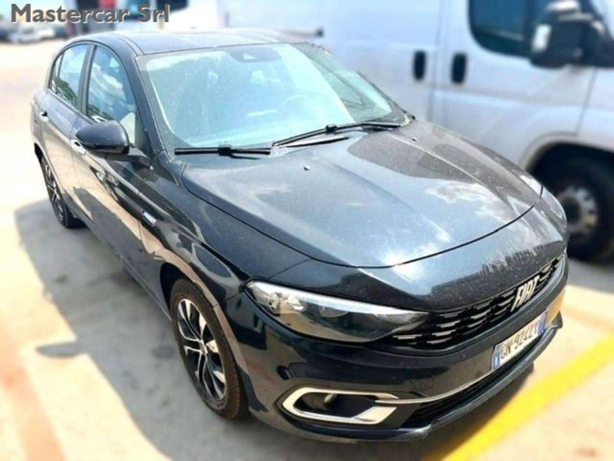 Fiat Tipo Tipo 5p 1.5 t4 hybrid Cross 130cv dct (2)