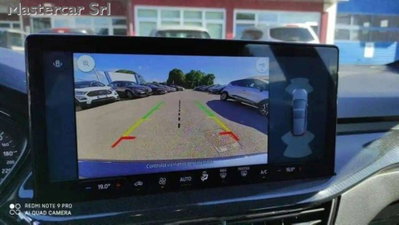 Ford Focus Station Wagon 1.0 EcoBoost Hybrid 125 CV SW ST-Line Design (14)