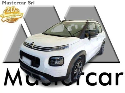 Citroen C3 Aircross BlueHDi 120 S&S EAT6 Feel usata