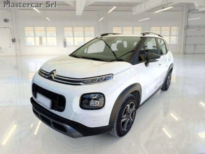 Citroen C3 Aircross BlueHDi 120 S&S EAT6 Feel (2)