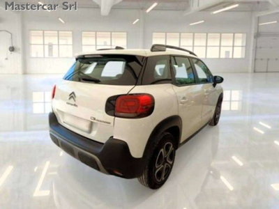 Citroen C3 Aircross BlueHDi 120 S&S EAT6 Feel (3)