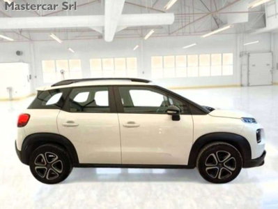 Citroen C3 Aircross BlueHDi 120 S&S EAT6 Feel (4)