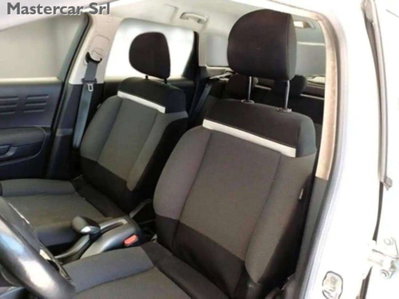 Citroen C3 Aircross BlueHDi 120 S&S EAT6 Feel (5)