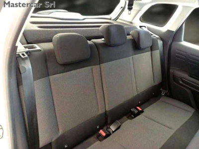 Citroen C3 Aircross BlueHDi 120 S&S EAT6 Feel (6)
