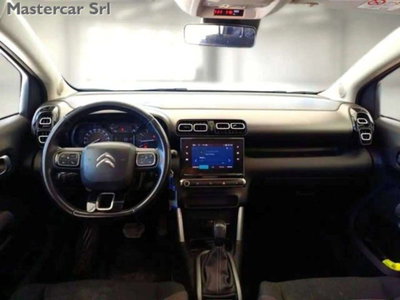 Citroen C3 Aircross BlueHDi 120 S&S EAT6 Feel (7)