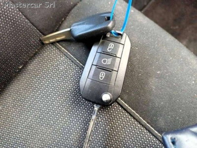 Citroen C3 Aircross BlueHDi 120 S&S EAT6 Feel (8)