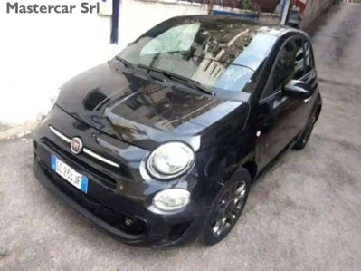 Fiat 500 1.0 Hybrid Connect (2)