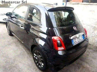 Fiat 500 1.0 Hybrid Connect (3)