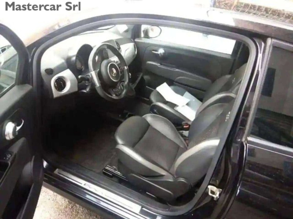 Fiat 500 1.0 Hybrid Connect (6)