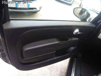 Fiat 500 1.0 Hybrid Connect (9)