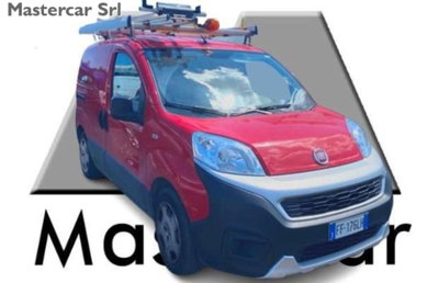 Fiat Fiorino 1.3 MJT 95CV Furgone usato