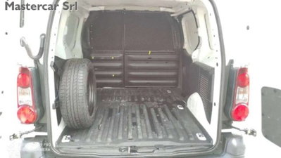 Peugeot Partner Furgone BlueHDi 100 4x4 L1 Furgone Premium Traction Control (14)