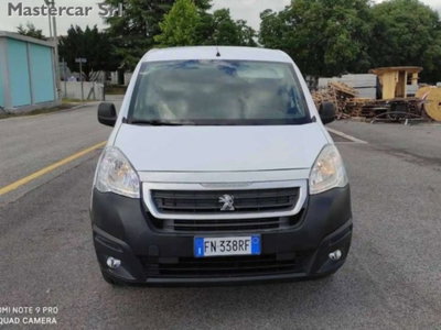 Peugeot Partner Furgone BlueHDi 100 4x4 L1 Furgone Premium Traction Control (8)