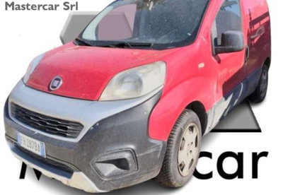 Fiat Fiorino 1.3 MJT 95CV Furgone usato