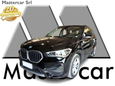 BMW X1 xDrive25e Business Advantage usata