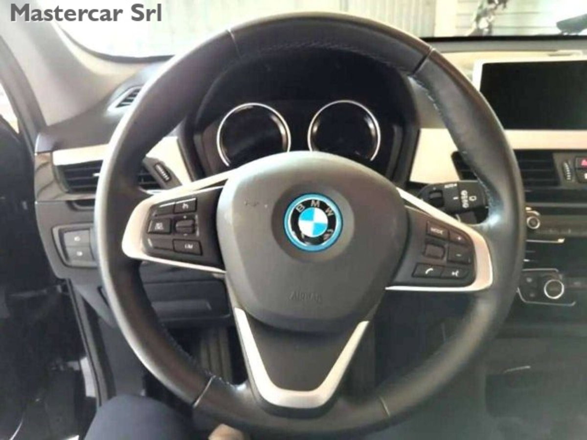 BMW X1 xDrive25e Business Advantage (10)