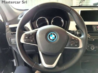 BMW X1 xDrive25e Business Advantage (10)