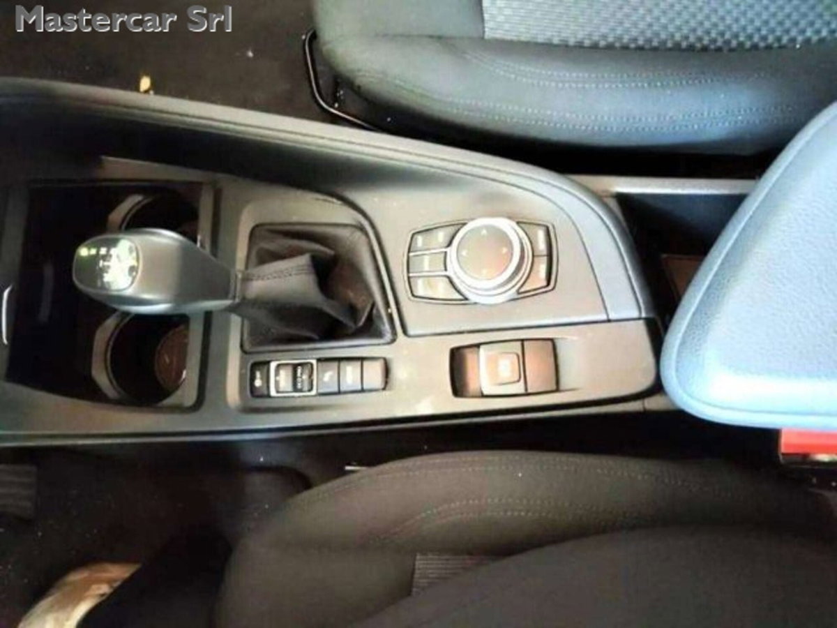 BMW X1 xDrive25e Business Advantage (11)