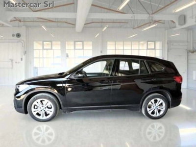BMW X1 xDrive25e Business Advantage (3)