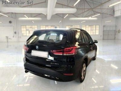 BMW X1 xDrive25e Business Advantage (5)