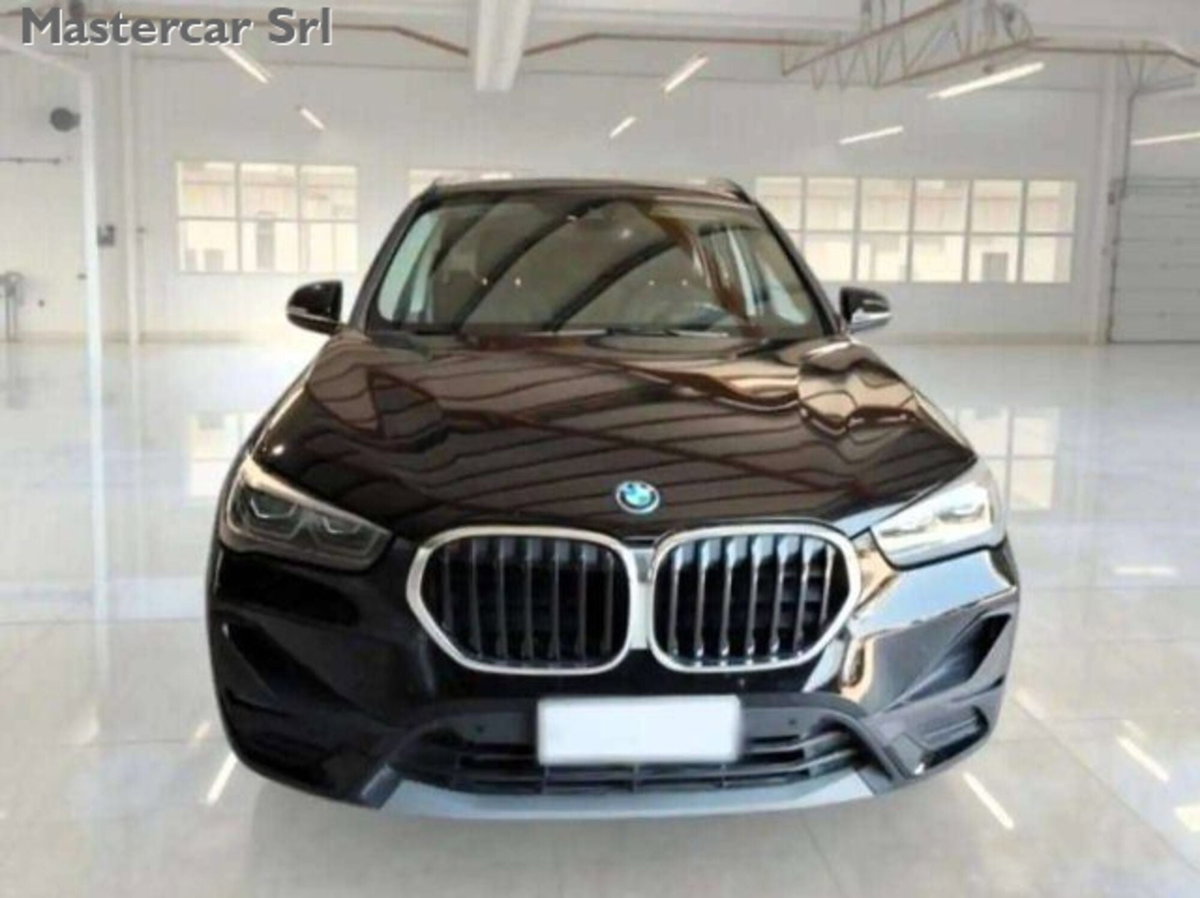 BMW X1 xDrive25e Business Advantage (6)