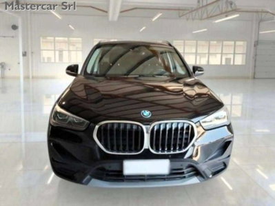 BMW X1 xDrive25e Business Advantage (6)