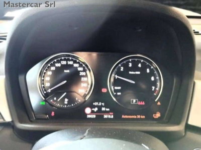 BMW X1 xDrive25e Business Advantage (8)