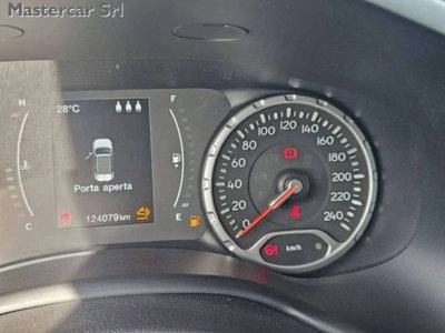 Jeep Renegade 2.0 Mjt 140CV 4WD Active Drive Longitude (14)